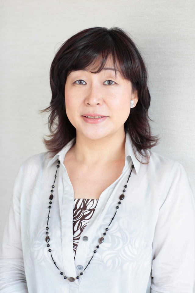 原作者・中島京子／『小さいおうち』