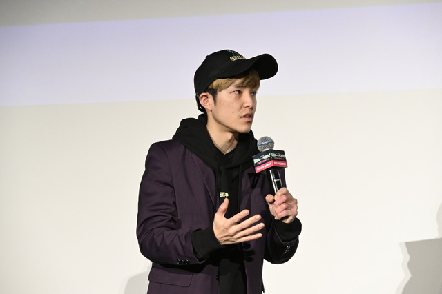 『銀河特急 ミルキー☆サブウェイ 各駅停車劇場行き』©亀山陽平／タイタン工業