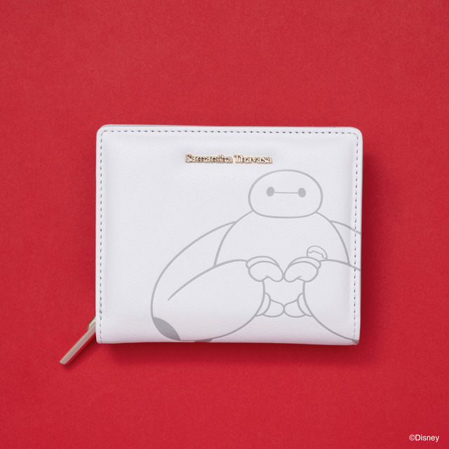 Samantha Thavasa　折財布