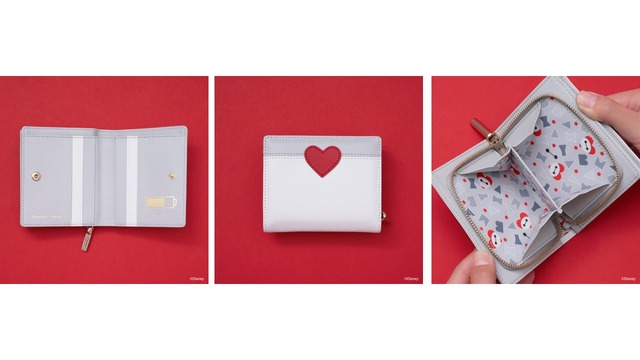 Samantha Thavasa　折財布