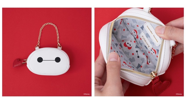 Samantha Thavasa　ポーチ