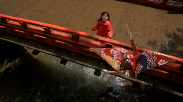 「SK-II」／TVCM「発見～クリアな素肌の秘密～」