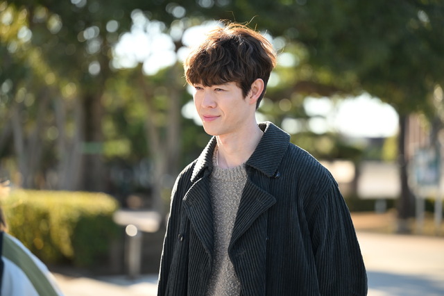 「夫に間違いありません」6話(c)カンテレ