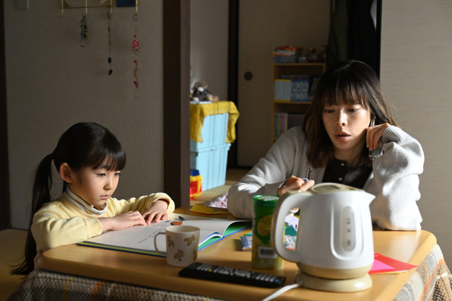 「夫に間違いありません」6話(c)カンテレ