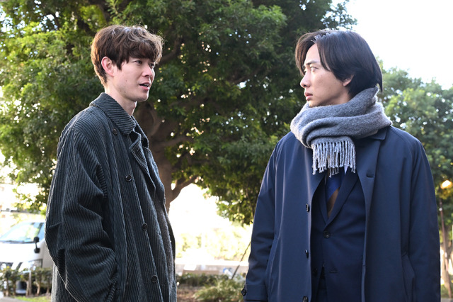 「夫に間違いありません」6話(c)カンテレ