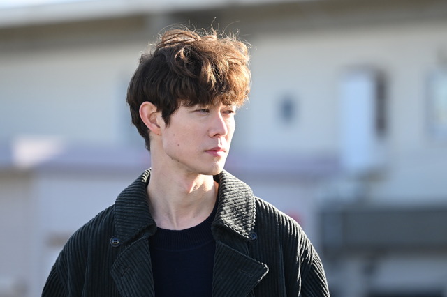 「夫に間違いありません」6話(c)カンテレ