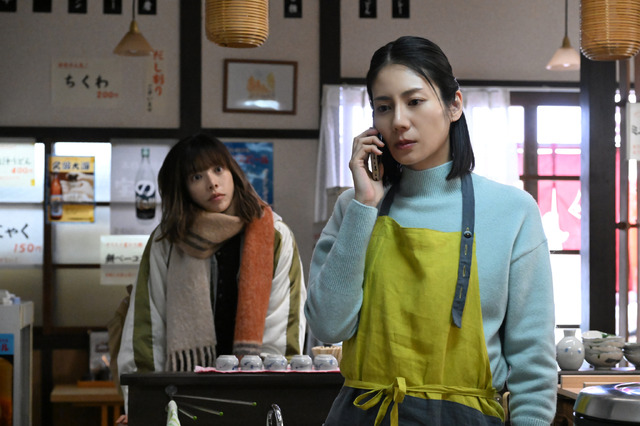 「夫に間違いありません」6話(c)カンテレ