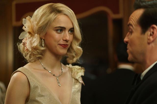 『ブルームーン』© 2025 FUNNY VALENTINE, LLC ALL RIGHTS RESERVED.