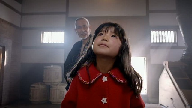 「SK-II」／TVCM「発見～クリアな素肌の秘密～」