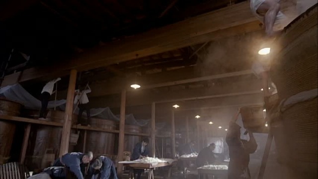 「SK-II」／TVCM「発見～クリアな素肌の秘密～」