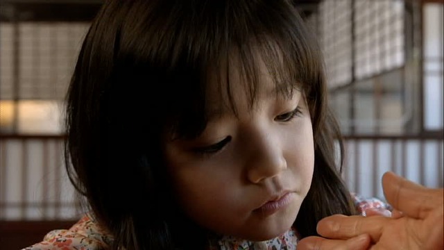 「SK-II」／TVCM「発見～クリアな素肌の秘密～」