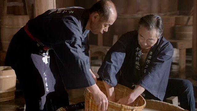 「SK-II」／TVCM「発見～クリアな素肌の秘密～」