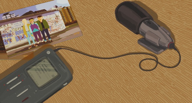 『ペリカン・ブルー ～自由への切符～』© UMBRELLA ENTERTAINMENT Kft. / all rights reserved.