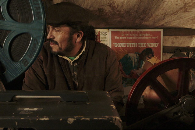 『今日からぼくが村の映画館』©Casablanca Cine 2019