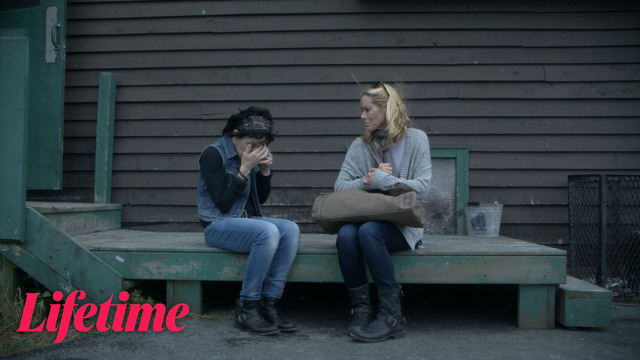 『スティーヴン・キング ビッグ・ドライバー』(C)2026 A&E Television Networks. All Rights Reserved.