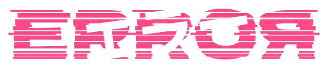 「エラー」ⒸABCテレビ