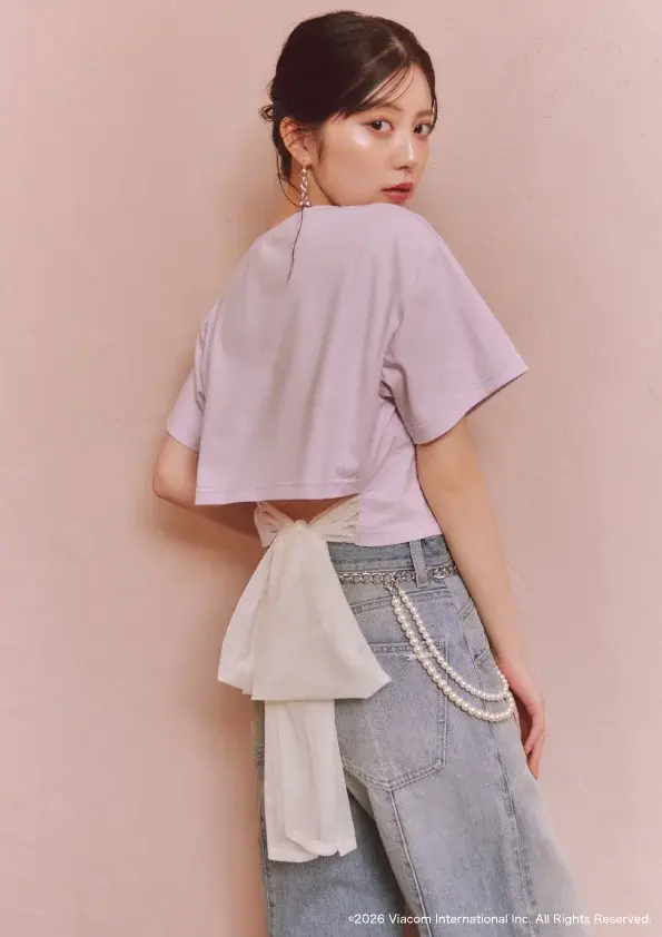 rienda×「Emily in Paris」