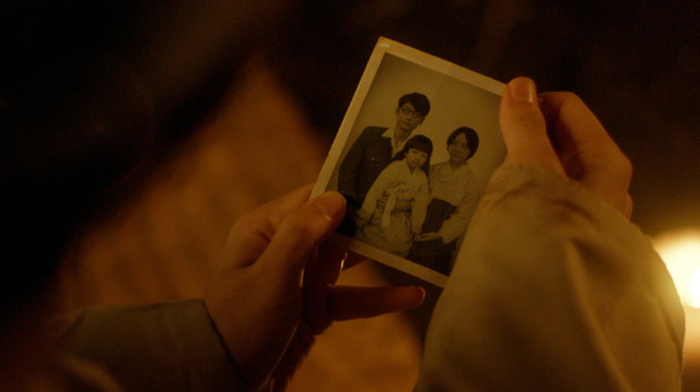 『済州島四・三事件 ハラン』©Whenever Studio