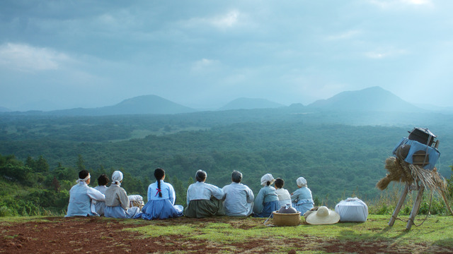 『済州島四・三事件 ハラン』©Whenever Studio