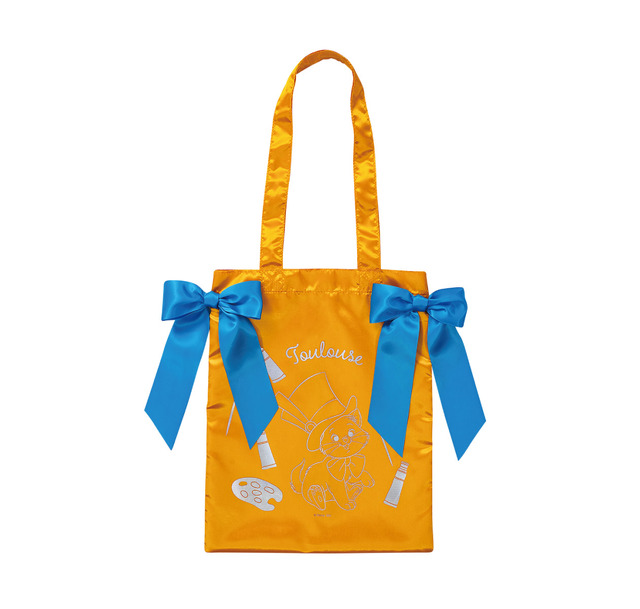 C賞 トートバッグ©Disney