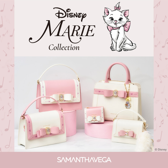 「おしゃれキャット マリー」コレクション