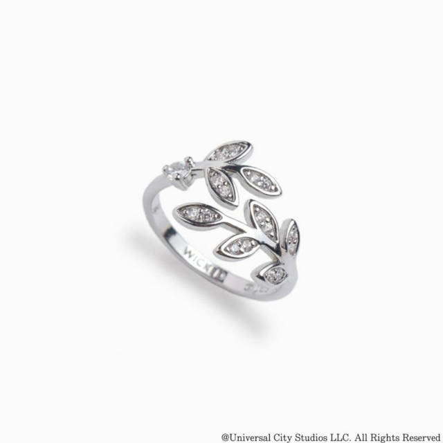 『ウィキッド 永遠の約束』コラボレーションアクセサリー