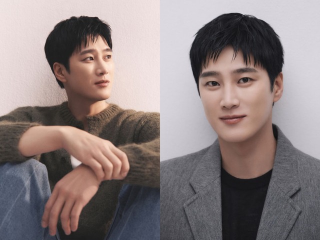 「羨ましいけど…」アン・ボヒョン、親友キム・ウビンの結婚に本音…“今の優先順位”を明かす【インタビュー】