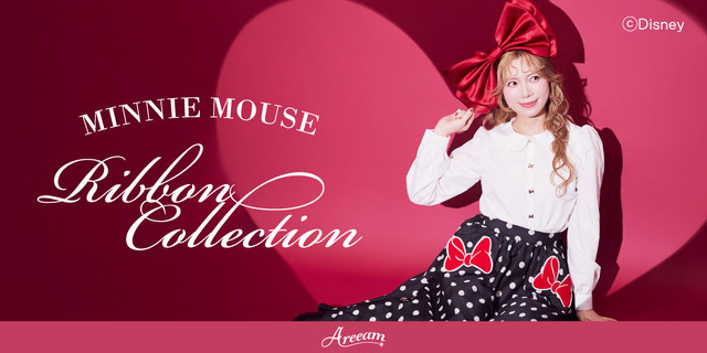 「Areeam」のDisney Collection