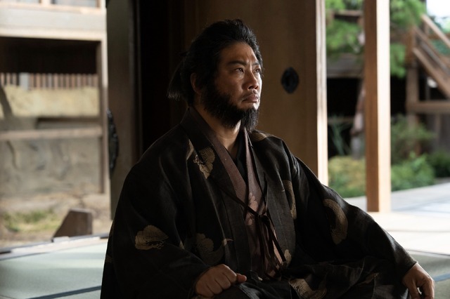 「豊臣兄弟！」6話©NHK