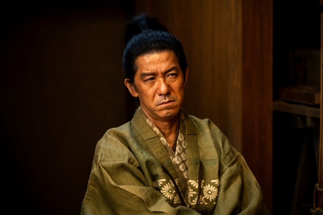 「豊臣兄弟！」6話©NHK