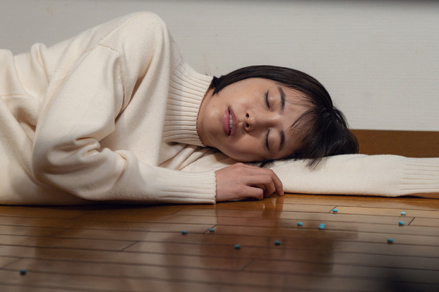 「ぜんぶ、あなたのためだから」6話© tv asahi All Rights Reserved.