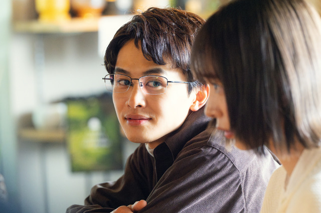 「ぜんぶ、あなたのためだから」6話© tv asahi All Rights Reserved.