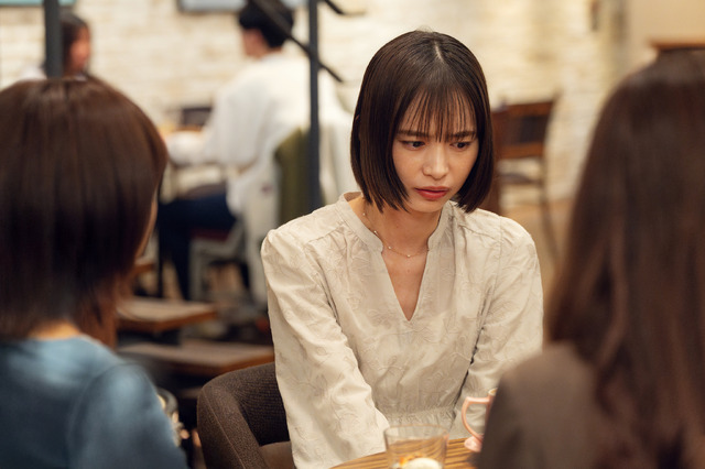 「ぜんぶ、あなたのためだから」6話© tv asahi All Rights Reserved.