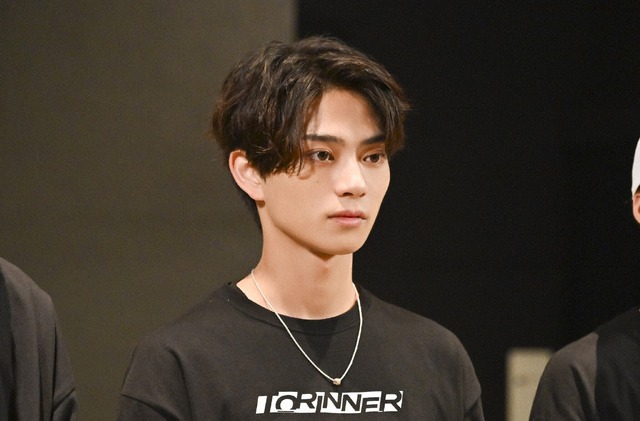 「DREAM STAGE」5話©TBS