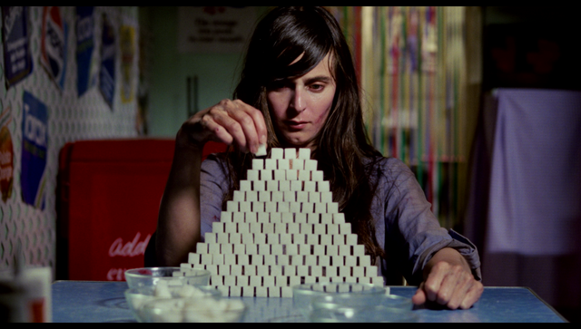 『悪夢の系譜【4Kデジタル修復版】』© 1982 Film House/SIS Productions