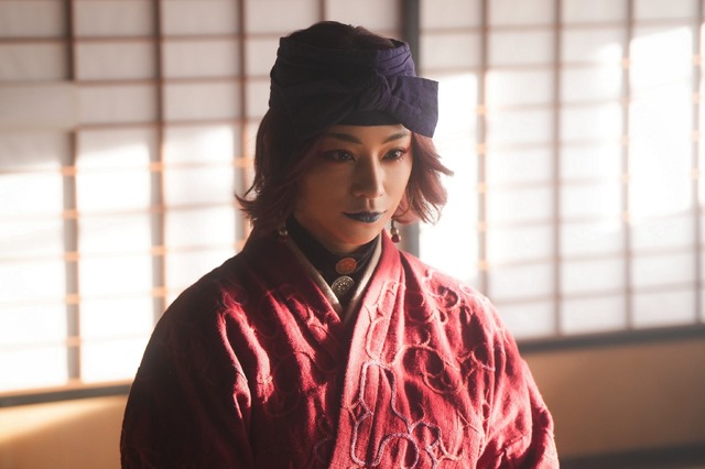 『ゴールデンカムイ 網走監獄襲撃編』©野田サトル／集英社　©2026映画「ゴールデンカムイ」製作委員会