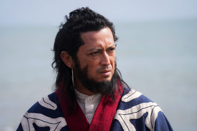 『ゴールデンカムイ 網走監獄襲撃編』©野田サトル／集英社　©2026映画「ゴールデンカムイ」製作委員会