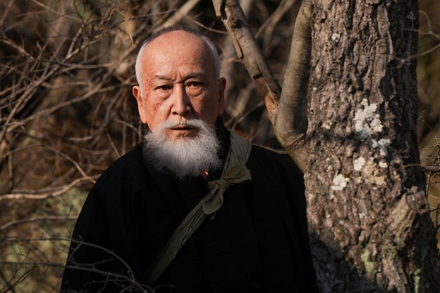 『ゴールデンカムイ 網走監獄襲撃編』©野田サトル／集英社　©2026映画「ゴールデンカムイ」製作委員会