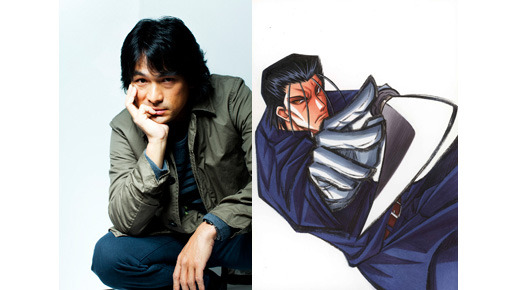 『るろうに剣心』 -（C）和月伸宏/集英社