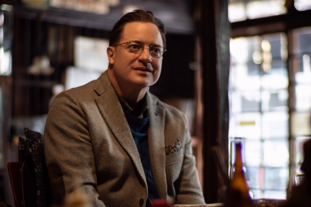 『レンタル・ファミリー』©2026 Searchlight Pictures. All Rights Reserved.