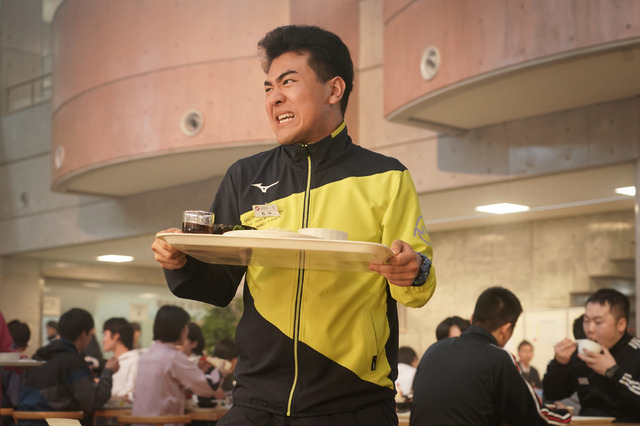 『教場 Reunion／Requiem』©フジテレビジョン　©長岡弘樹／小学館