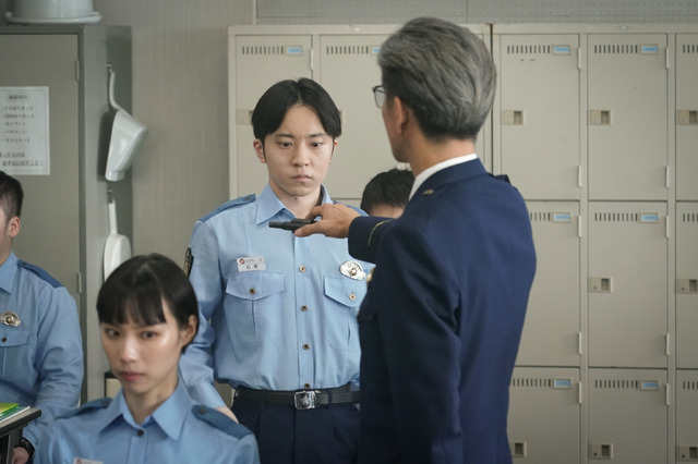 『教場 Reunion／Requiem』©フジテレビジョン　©長岡弘樹／小学館