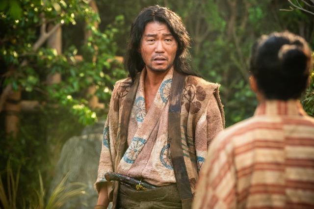 「豊臣兄弟！」7話©NHK