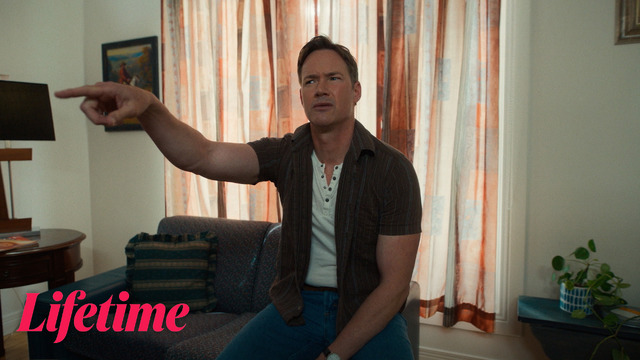 『ハンティング・モデル』 ©2026 A&E Television Networks. All rights reserved.