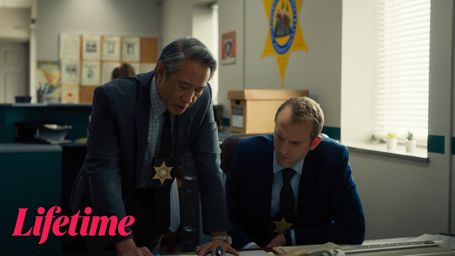 『ハンティング・モデル』 ©2026 A&E Television Networks. All rights reserved.