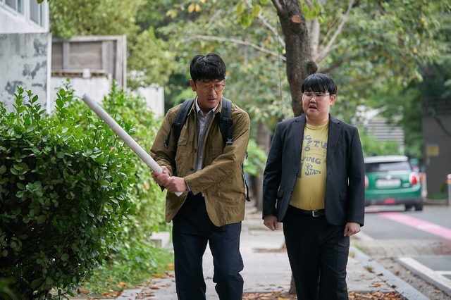 『ロビー！　４000億円を懸けた仁義なき18ホール』