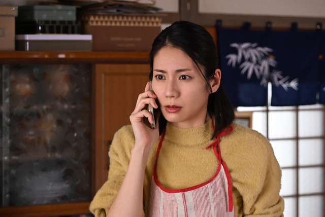 「夫に間違いありません」7話©カンテレ