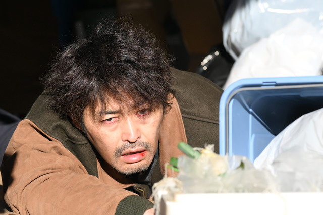 「夫に間違いありません」7話©カンテレ