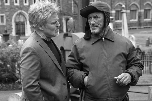 『トゥ・ランド』©Hal Hartley / Possible Films, LLC