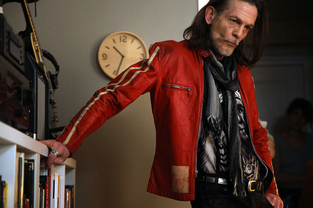 『トゥ・ランド』©Hal Hartley / Possible Films, LLC